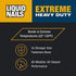 Liquid Nails - 414607 LN-907 Extreme Heavy Duty Construction Adhesive, 10 oz