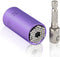 Universal Socket for Various Sizes