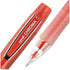 uni-ball CHROMA Mechanical Pencil, 0.7mm, HB #2, Red Barrel, 12 Count