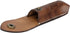 Tourbon EDC Leather Pocket Folding Knife Sheath Carrier, Holster for Flashlight, Wine Bottle Opener for Belt