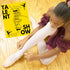 8.5" 11", 20lbs, 100 Colored Bond Paper Bundle x Pages, Yellow