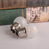 G40 1.5W Low Wattage LED Bulb, 15 Watt Equivalent, E26 Base, Non-Dimmable, 150-Lumen, 15-Pack