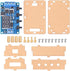 Timer Delay Relay DC 5V 12V 24V On Off Timer Module, Dual MOS Delay Control Board with Digital Display