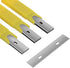 4 Inch, 30 4 Inch Bates- Replacement Scraper Blades, Pcs, Scraper Blades, Floor Scrapper Blade, Replacement Razor