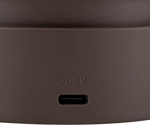 Setting Bedside Night Light, Touchable Night Light with Time Funtion, Cylindrical Table Lamp LED