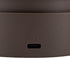 Setting Bedside Night Light, Touchable Night Light with Time Funtion, Cylindrical Table Lamp LED