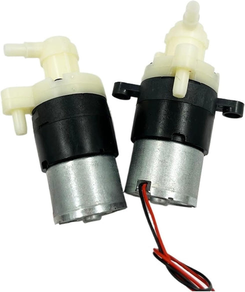 YANGQINGFEI 1PC 3V-3.7V DC Foam Pump Induction Hand Sanitizer Foamer Liquid Booster Small Soap Bubble Pump Cylinder