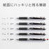 Pentel BL80-A EnerGel Ink Ballpoint Pen, Black, 10 Pieces