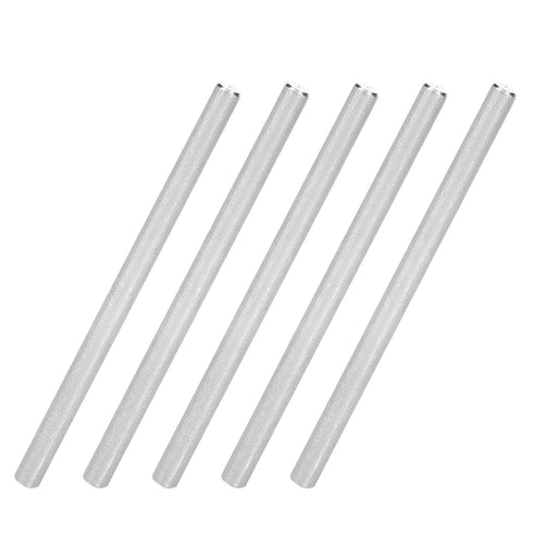 5Pcs DShaft 410100060100 - High-Quality Stainless Steel F6mm Shafts for Efficient Reliable Robots Performance