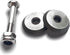 Tile Cutters 12mm Scoring Wheel 14A - 2pcs Alloy Manual Tile Cutter Wheels Replacement for Ceramics and Glass