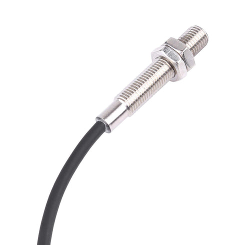 EVTSCAN 12 to 24 V DC Diffuse Reflective Infrared Photoelectric Sensor, 3.5 cm Detection Distance, NPN NO Output