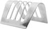 6 2) SUNGOOYUE Stainless Steel Rack, Slice Bread Holder for Breakfast Sandwiches with Cooling Grid, Durable Kitchen