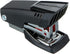 M352411 Essentials Mini Metal Stapler, 15 Pages, Black
