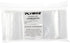 Plymor Zipper Reclosable Plastic Bags, 4" x 8", Pack of 100, 2 Mil