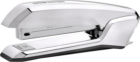 Bostitch Office Ascend 3 in 1 Stapler, Integrated Remover & Staple Storage, 20 Sheet Capacity, 420 Staples Included