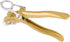 Zinc Alloy and Copper Alloy Saw Set Tool, 18 x 7 x 4cm Pliers for Woodworking