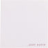 Karma Block Notepad, 500 Sheet Memo Paper Cube, Non-Sticky Memo Pad Cube for Office and Home, Sunset Floral
