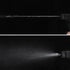TOPZEA 12 Pack 16oz Black Plastic Spray Bottles, Durable Leak-proof Sprayers with Mist and Stream Option
