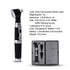 Mini Ear Otoscope, Bysameyee Diagnostic Ear Scope with LED Light, Ear Healthy Tool for Adults, Kids, Pets