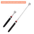 Magnetic Pick Up Tool 4 Pack, Telescopic Magnet Stick (1.5LB, 3LB, 10LB, 15LB) Birthday Gift for Men, Dad, Husband,