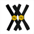 Yrsssa Board Game Box Elastic Bands - Keep Your Board Games, Tabletop Games,