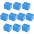 ECSiNG 10PCS 5-Pin Terminals 9VDC Power Relay - PC Board Relay for Industrial Control, Automotive Electronics
