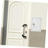 Lockable Heavy Duty Milk Crate - Wall Mount Storage Box