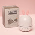 Control,15 Sets ELITUN Star Projector Night Light for Kids Bedroom,Ceiling Projector Lamp for Girls Boys Toddles,Baby