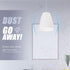 Set 4 4.52X3.93X3.93In Beaupretty Plastic Lampshades of Plastic Lamp Shades for Table Lamps Chandelier Ceiling Light
