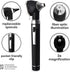 OdontoMed2011 - Otoscope Mini for Educational and Personal Use - Ideal for Medical and Nurse Students, Paramedics, EMT