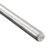 uxcell M12 x 250mm Fully Threaded Rod - 304 Stainless Steel, Right Hand Threads