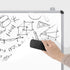 Ddaowanx Whiteboard Eraser, Magnetic Dry Erase Eraser, Glass Board Eraser for School and Office Supplies (4 Pack)