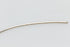 3 Feet Silver Solder Wire, Medium 22 Gauge (0.025"), Made in USA by CRAFT WIRE