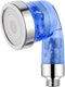 1Pcs Blue Shampoo Bowl Sprayer Head with Filter Salon Shampoo Bowl Faucet
