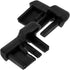 ERINGOGO 2pcs Table Leg Protector for Rv Foldable Floor Protector Sturdy Table