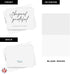 Beyond Grateful Thank You Cards and Envelopes, 25 Pack for Weddings, Holidays, Small Business, Graduation
