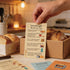 Remerabel (100 Sourdough Bread Care Instruction Cards Flavor Keeping Your Sourdough Fresh How to Carry and Cut Your