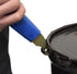 Vestil PAIL-PAL Steel Pail Opener for 5 Gallon Plastic and Steel Pails, 11" Length