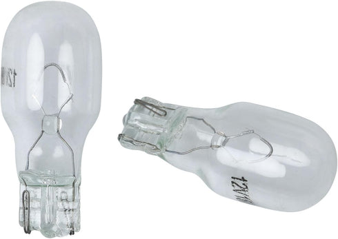 10PCS 12 Volt 18 Watt Low Voltage Landscape Light Bulb: Incandescent Bulbs for RV and Cabinet Lighting