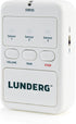 Lunderg Monitor Pager Replacement Bed or Chair Alarm Systems - Includes ONLY