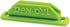 Tops Penpal Rubber Pen/Pencil Holder, Assorted Colors, 4 Packs (Includes 4 Holders Only)