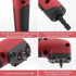 1PC Right Angle Attachment Electric Screwdriver 90 Degree Corner Adapter Drill Bit