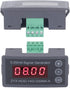 Signal Generator, 0-20Ma 1 Channel Digital Display with Calibration Potentiometers for Valve Regulation