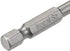 uxcell 2 Pcs 5mm PH2 Magnetic Phillips Screwdriver Bits, 1/4 Inch Hex Shank, 9.8-inch Length S2 Power Tool