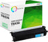 TCT Premium Compatible Toner Cartridge for Brother TN-436, Cyan Super High Yield