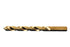 TEMO 12 pc 13/32 Inch Cobalt 135 Degree Jobber Length Twist Drill Bit, 5.25 Inch Length