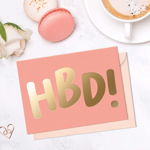 Sweetzer & Orange Happy Birthday Cards, Assorted Box of 20 Cards with Envelopes, Perfect for Celebrations and Special