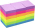 Early Buy Sticky Notes 1.5 x 2 Self-Stick Notes, 6 Bright Colors, 36 Pads, 100 Sheets/Pad