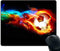 Smooffly Large Soccer Mousepad - Great Present Idea
