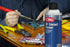 CRC QD Contact Cleaner, 11 Wt Oz, Industrial Strength, Quick Drying, No Residue Electronics Cleaner